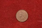 128) 1888 Indian Cent Mint State
