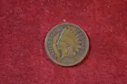 129) 1908-S Indian Cent