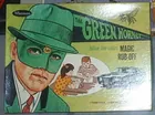 Green Hornet  game