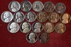 150) 18 Proof Jeff. Nickels