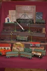Single owner Lionel Trains