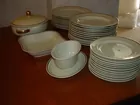 Hutschenreuther Bavarian set