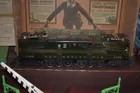 Lionel Engine #2386 w/box