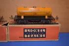 Lionel Shell Tanker #1680