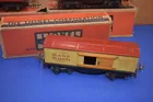 Lionel Boxcar #1679