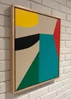 Modern Painting by Artist Tony Curry