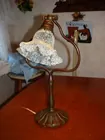 Tiffany table lamp