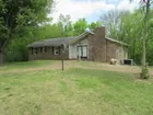 Brick House and Lot