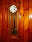 Ansonia clock