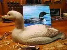 Wood Carving
