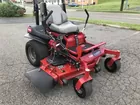 2016 Toro Commercial Zero Turn Mower 31HP 60