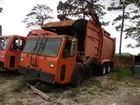 2007 Crane