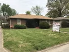 3 Bed, 1.5 Bath Home in Evansville, IN