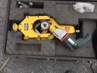 WACHS S/S Tubing Cutter 