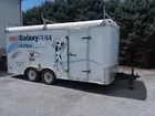 United Enclosed TRAILER