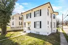 Four Bedroom, Two Bath, Two Story Home