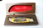 Case Bull Dog Pocketknife