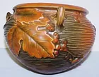 Roseville Bush Berry Basket Braun & Helmer