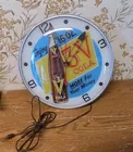 V3 Cola Clock