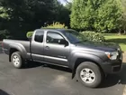 Toyota Tacoma PreRunner Pick Up Truck
