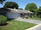 3 BDRM /1 BATH BRICK RANCHER  .33 ACRE 