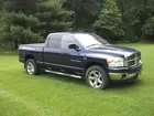 2007 1500 HEMI 5.7 LITER