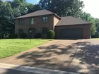 Home on Red Gate in Evansville, IN