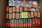 29 Lots of Bulk Silver