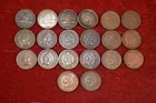 58) 22 Indians 1857- 09