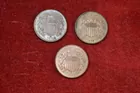 64)1864 XF,65 AU & 69 UNC.
