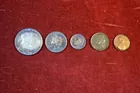 67) 1954 Proof Set