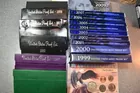 79) Proof sets & Qu. Sets