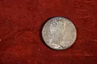 91) 1918 Ill. Cent. 50 c.