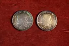96) 1922 Grant 50c. w/star