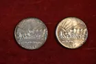 108) 1936 & 37-D Oregan Tr.