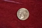154) 1926 $2&1/2 Gold