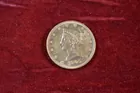 160) 1905 $10. Indian Gold