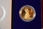 163A) 1986W 1oz. Proof Eagle
