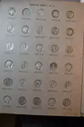 177) Mercury set, no 16-D