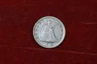184) 1875-S 20c. F.-VF.