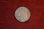 202)1834 Lg. Date Bust Half