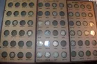 206)35pc. Barber Half set.