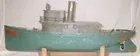 Buddy L Tug Boat, Extremely Rare