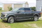 2015 F-150