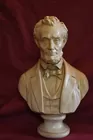 Bust of Abe Lincoln