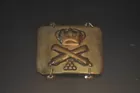 German Mercenary Belt Plate