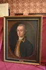 Thomas Hutchinson. Gov. Mass.