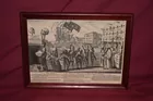 Cartoon of Rev. War