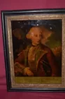 Hugh, Earl Percy 1742-1817