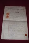 128) English Indenture